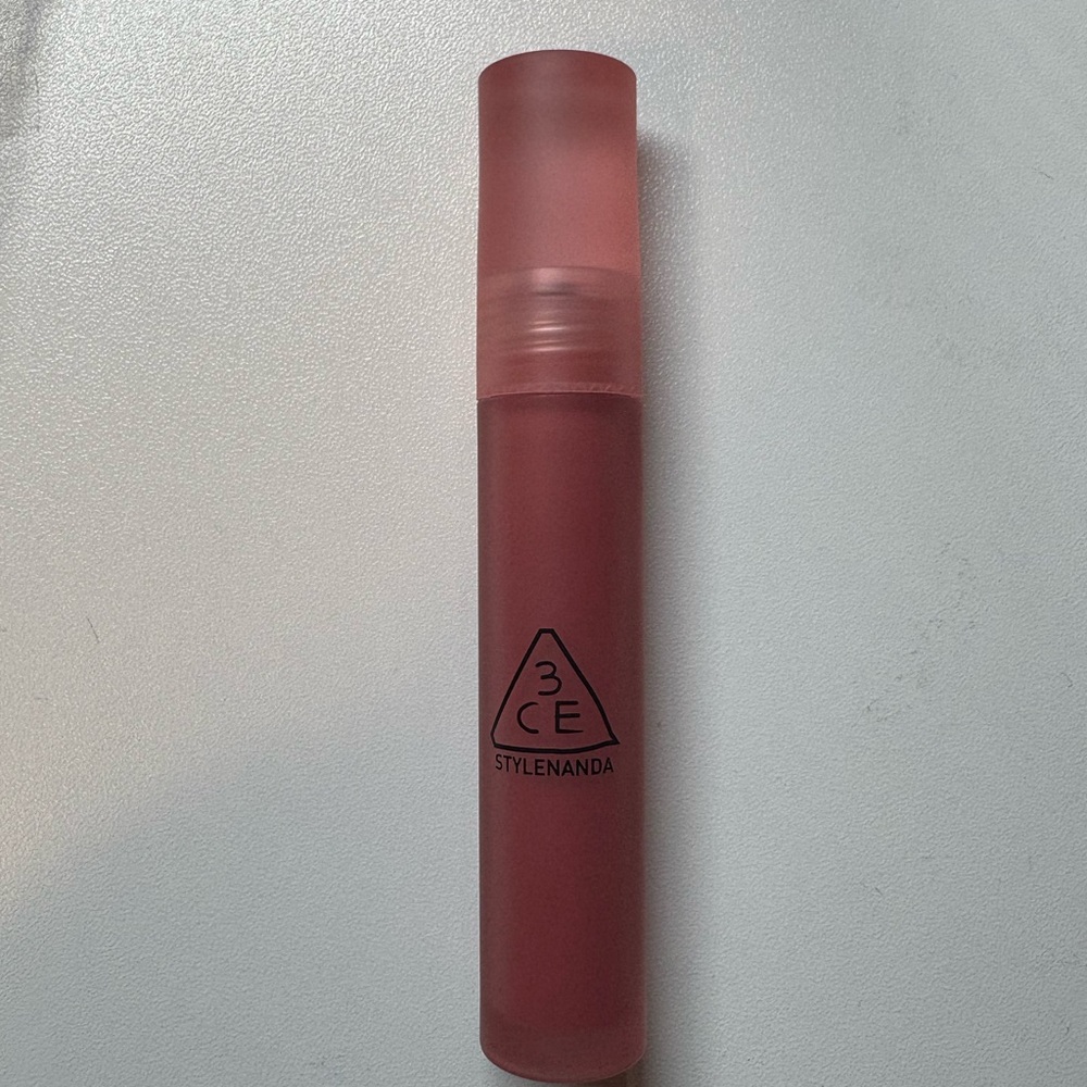 3CE blurring tint #chasing rose